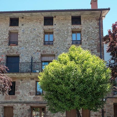 Ferienwohnung Apartamento Exterior En Ezcaray Exterior foto